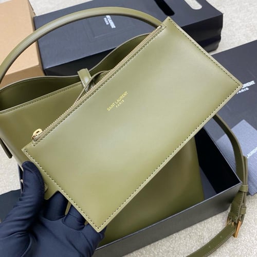 Saint Laurent LE 37 large مقاس الكبير