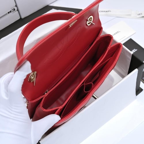 فلاب باق توب هاندل مقاس 25cm