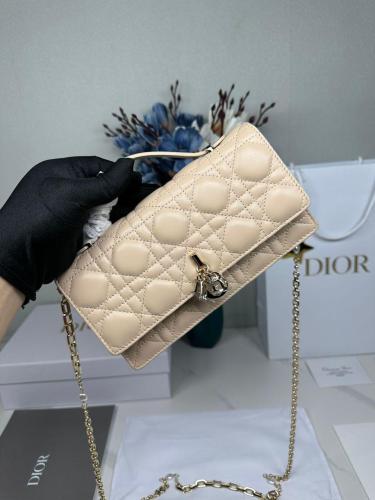 My Dior Mini Bag ميني