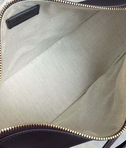 LOEWE Hammock hobo Mini