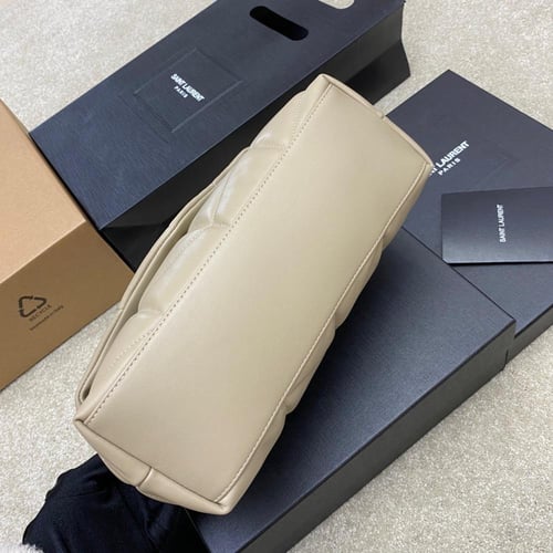 سان لوران PUFFER Small صغير 29cm