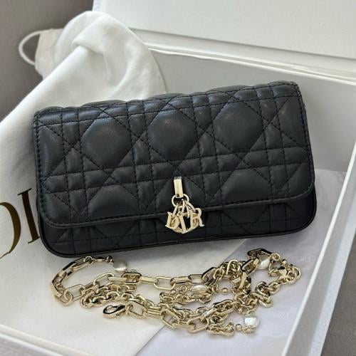 Dior Talk Phone Pouch