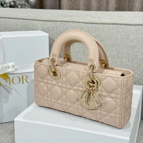Dior Lady D-Joy small Bag حجم صغير