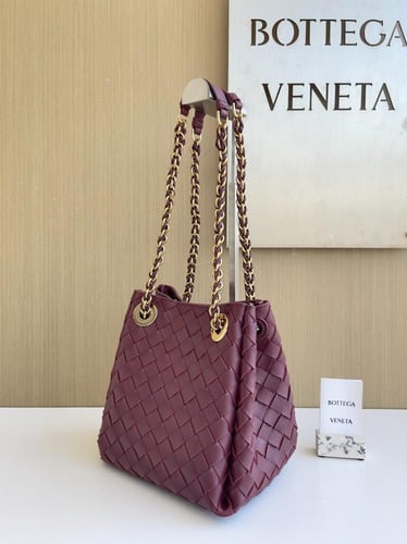 بوتيقا Small Parachute Chain ستراب سلسة مقاس 20cm