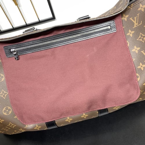 لويس فيتون Keepall Bandoulière 50