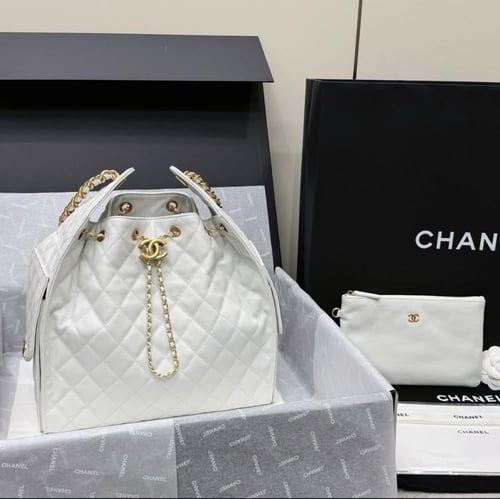 Chanel 25 hobo medium شانيل مقاس ميديم