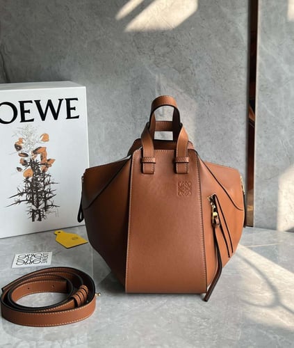 LOEWE hammock Small bag