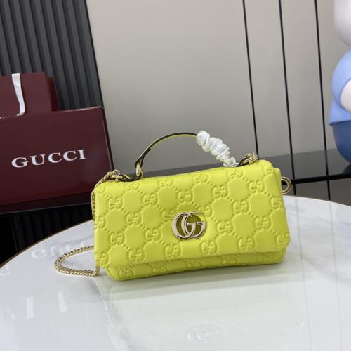 قوتشي ميلانو سمول GG MILANO SMALL