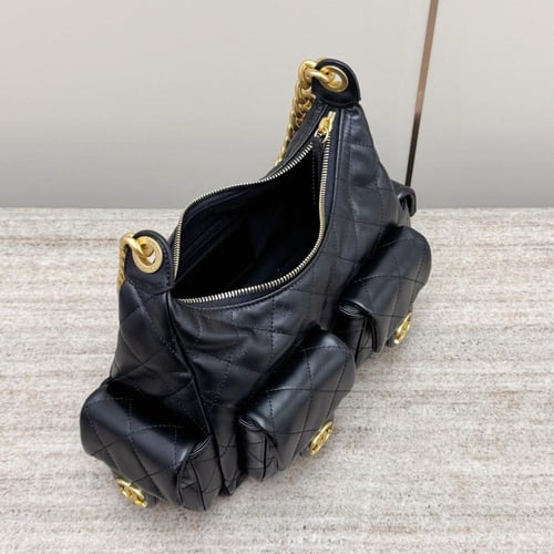 شانيل hobo 25c مقاس 31cm