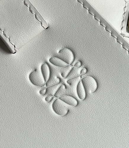 LOEWE Cmpact hammock bag