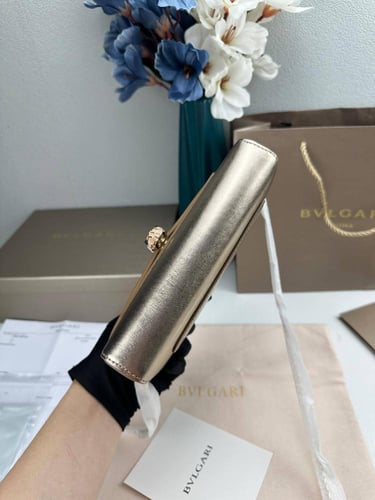 بولقاري سيربنتي فورايفر