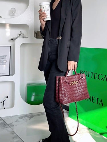 بوتيقا andiamo سمول