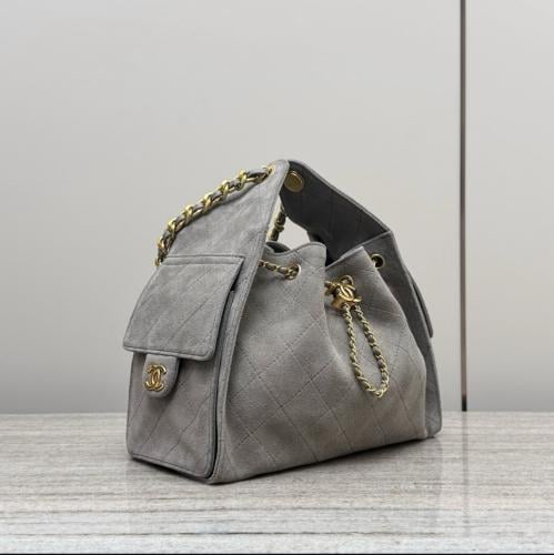 Chanel 25 hobo small شانيل مقاس سمول