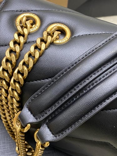 YSL LOULOU SMALL سان لوران حجم (صغير)