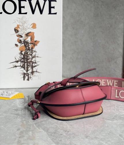 Loewe mini Gate Dual bag