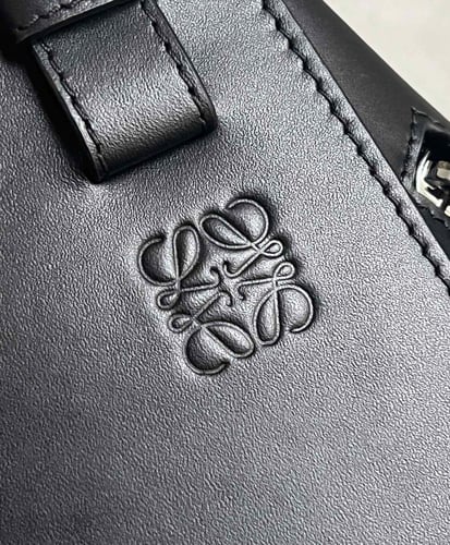 LOEWE Cmpact hammock bag