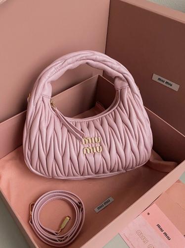 Miu Miu WANDER Small HOBO BAG