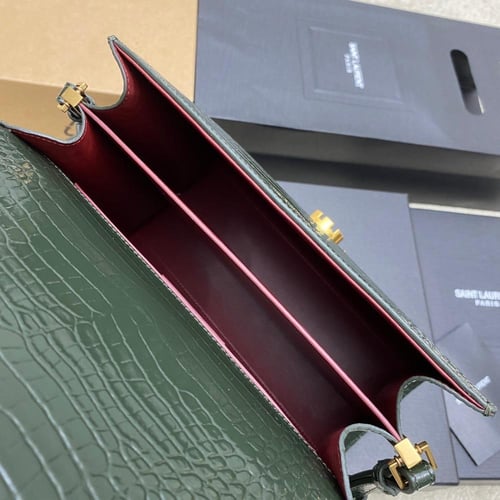 سان لوران كساندرا Cassandra medium حجم وسط 24.5cm