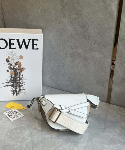 Loewe mini Gate Dual bag