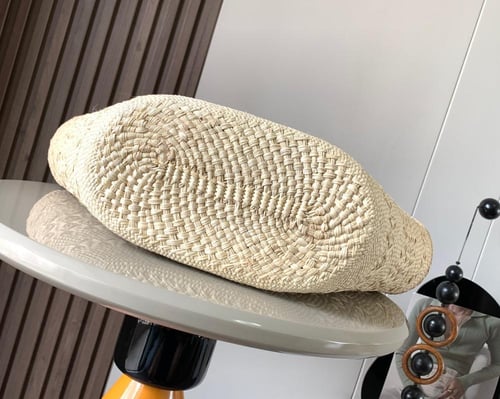 Loewe Anagram Basket Large