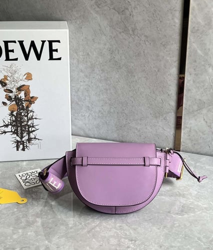Loewe mini Gate Dual bag