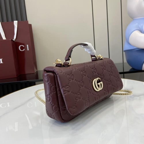 قوتشي ميلانو سمول GG MILANO SMALL