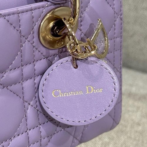 Dior Lady D-Joy small Bag حجم صغير