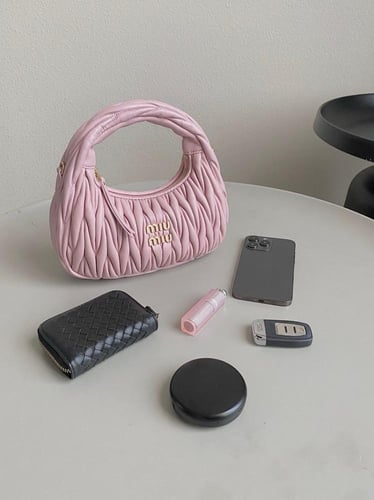 Miu Miu WANDER Small HOBO BAG