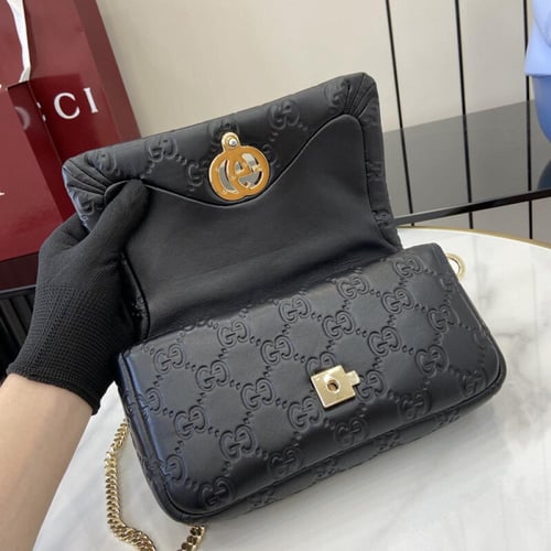 قوتشي ميلانو سمول GG MILANO SMALL