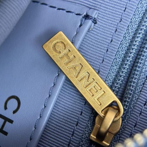 شانيل hobo 25c مقاس 31cm