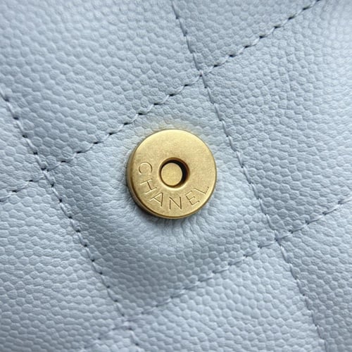 Chanel 25 hobo small شانيل مقاس سمول