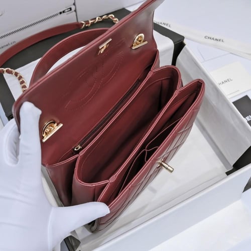 فلاب باق توب هاندل مقاس 25cm