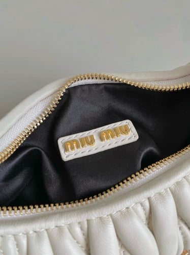 Miu Miu WANDER Small HOBO BAG