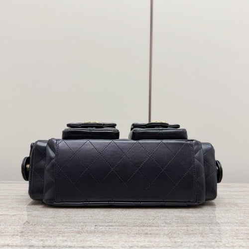 شانيل hobo 25c مقاس 31cm