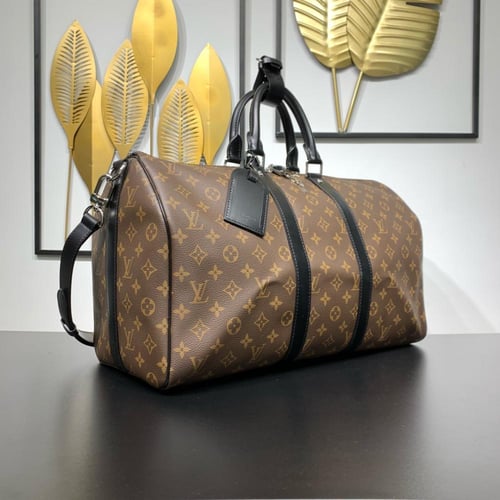 لويس فيتون Keepall Bandoulière 45