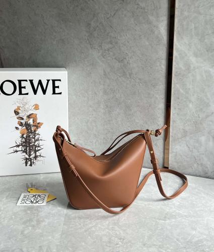LOEWE Hammock hobo Mini