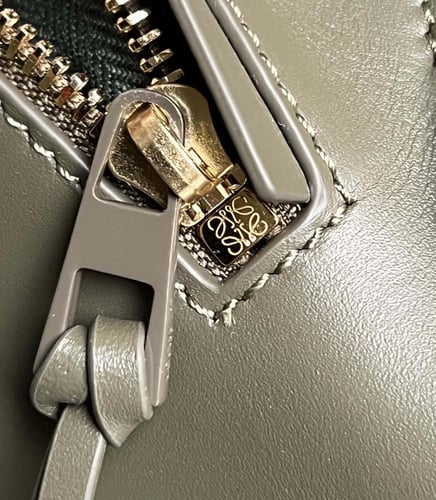 LOEWE Cmpact hammock bag