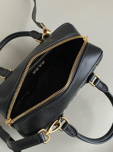 ميو ميو miu miu Arcadie 22cm