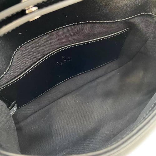 قوتشي GG MARMONT TOP HANDLE BAG