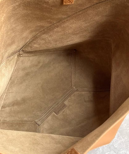 LOEWE puzzle fold Medium