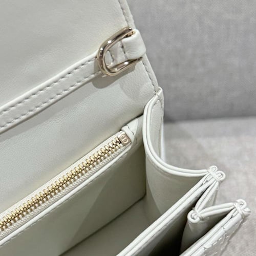 شنطة My Dior Top Handle مقاس 24cm