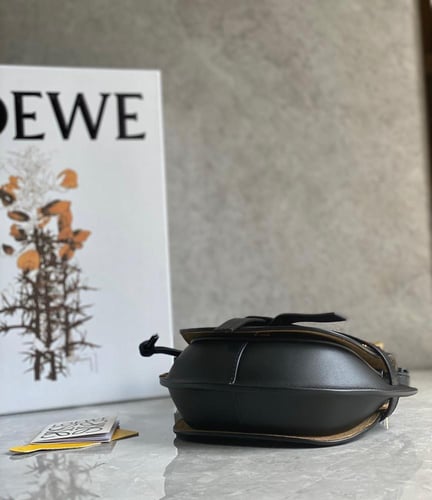 Loewe mini Gate Dual bag