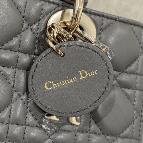 Dior Lady D-Joy small Bag حجم صغير