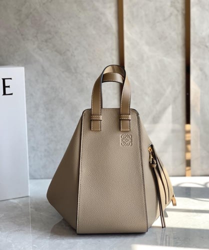 LOEWE hammock Small bag