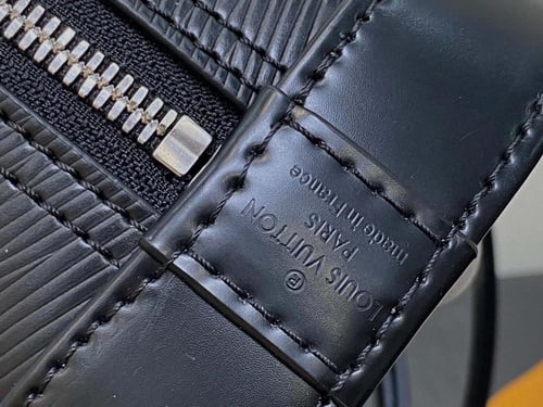 لويس فيتون الما بيبي Louis Vuitton Alma BB