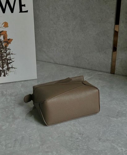 Loewe Mini puzzle bag