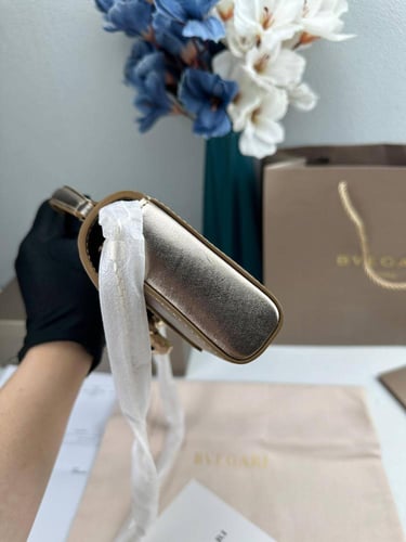 بولقاري سيربنتي فورايفر