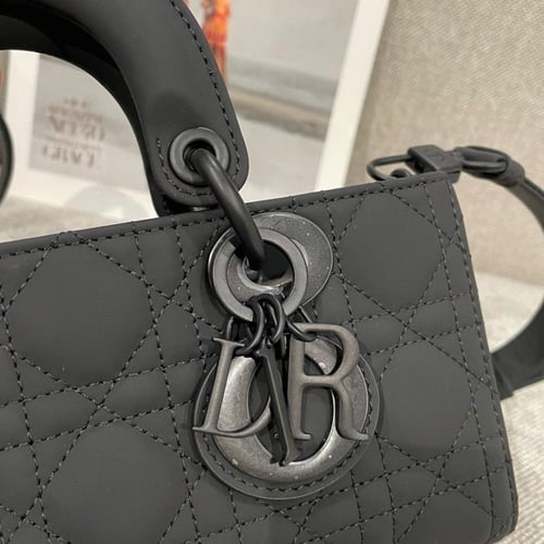 Dior Lady D-Joy small Bag حجم صغير