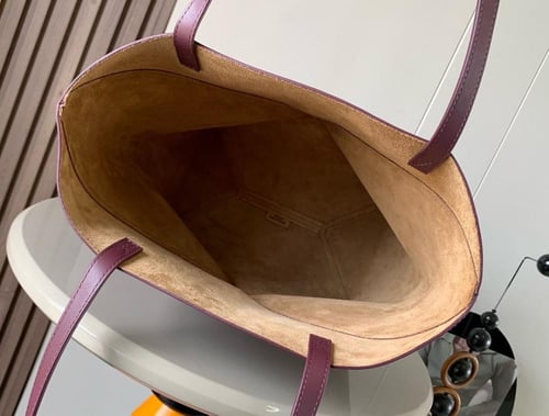 LOEWE puzzle fold Medium