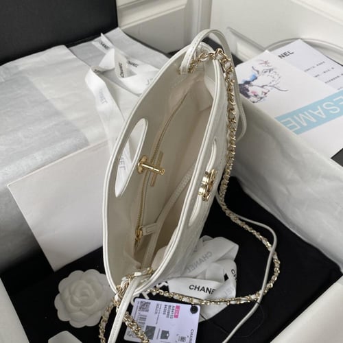 شانيل chanel 31 مقاس 23cm